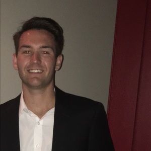 Meet your Posher, Alec